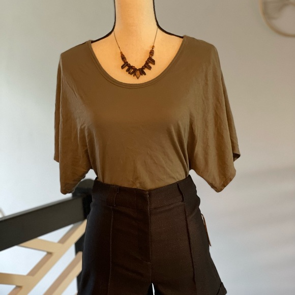 The Tee Shop by Victoria Secret shirt - Picture 1 of 4